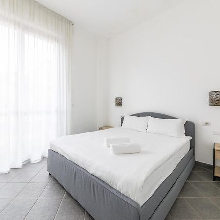 Garibaldi 59 Apartment Milano Exterior foto