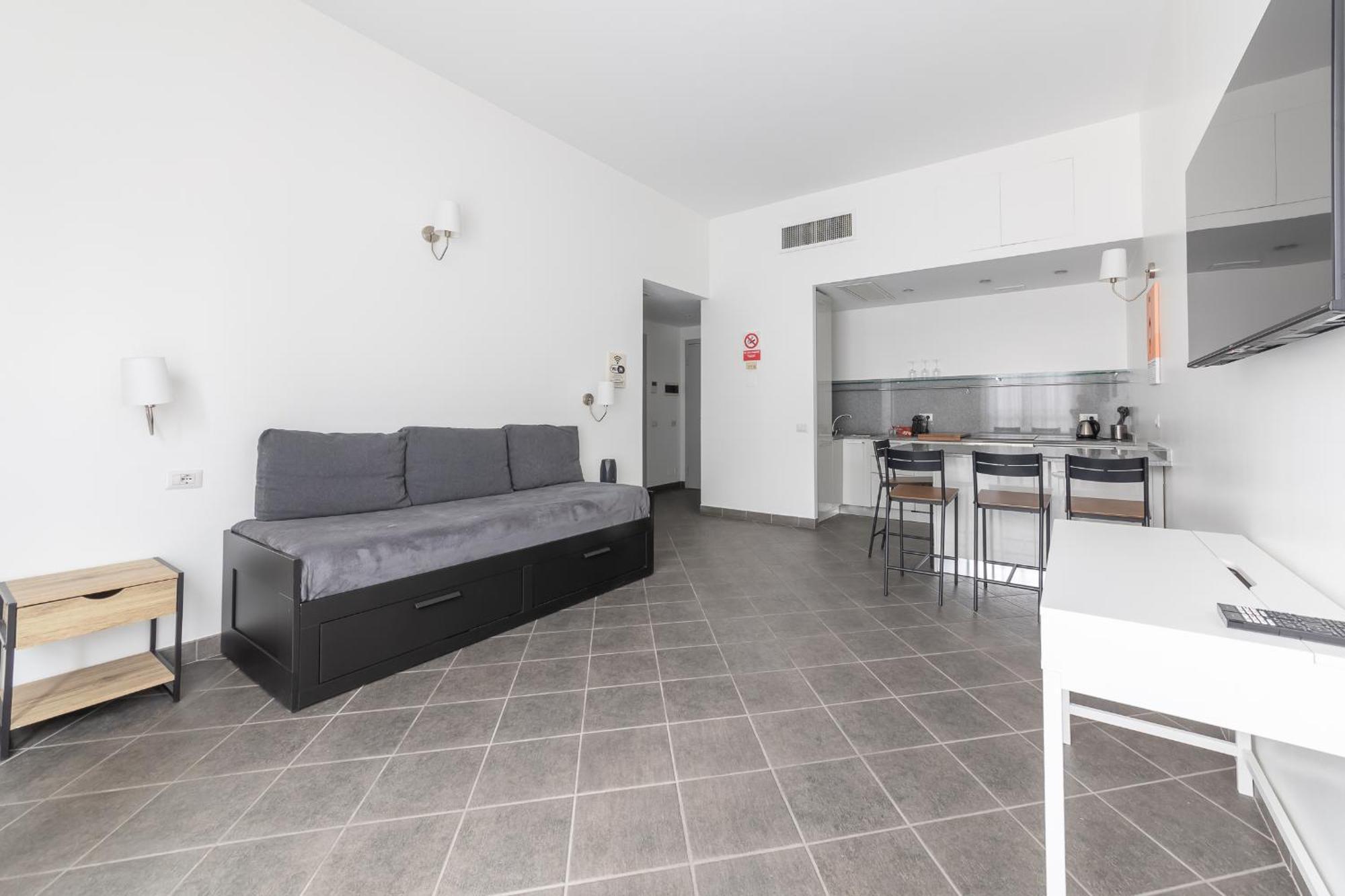 Garibaldi 59 Apartment Milano Exterior foto