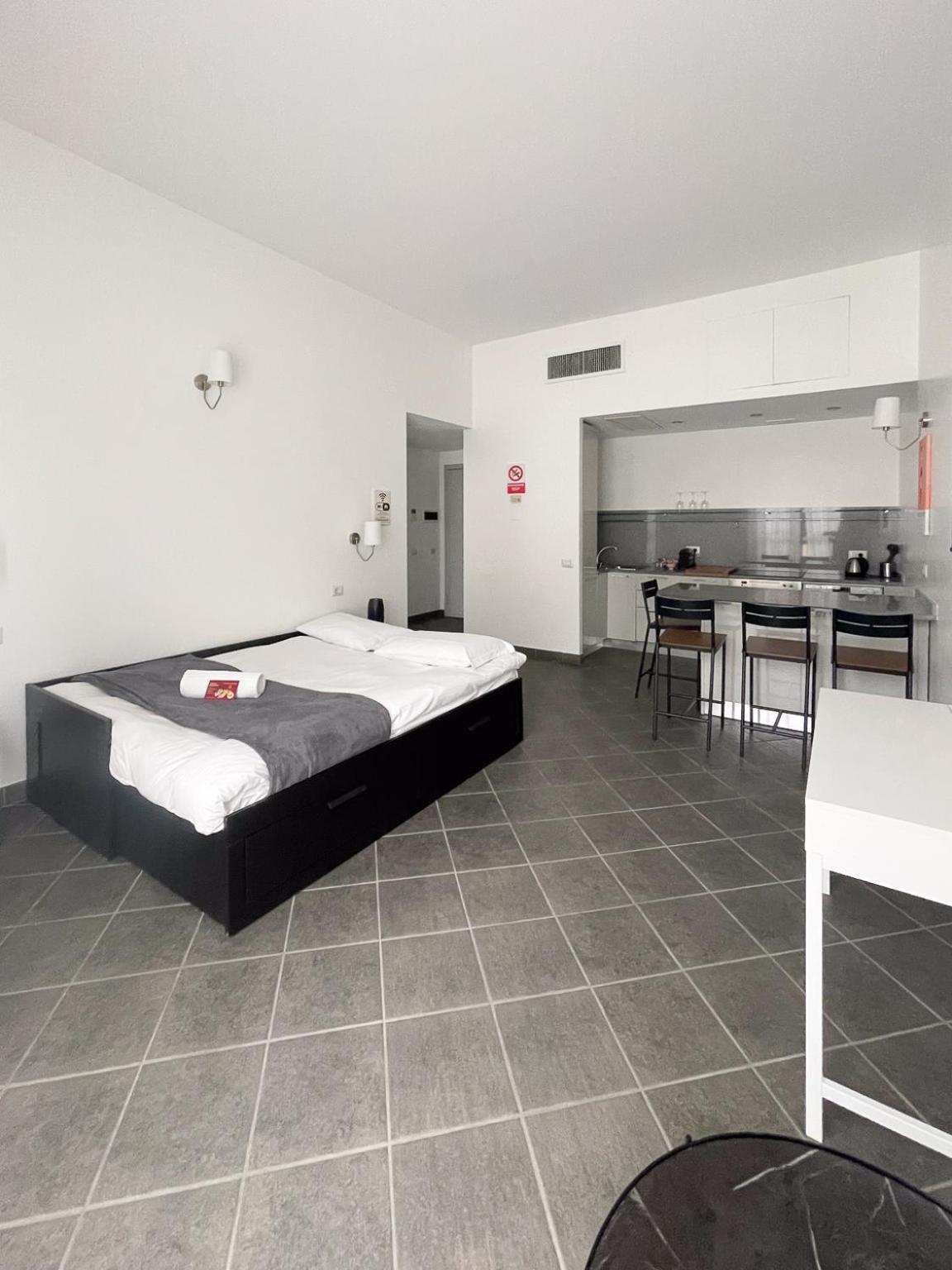 Garibaldi 59 Apartment Milano Exterior foto
