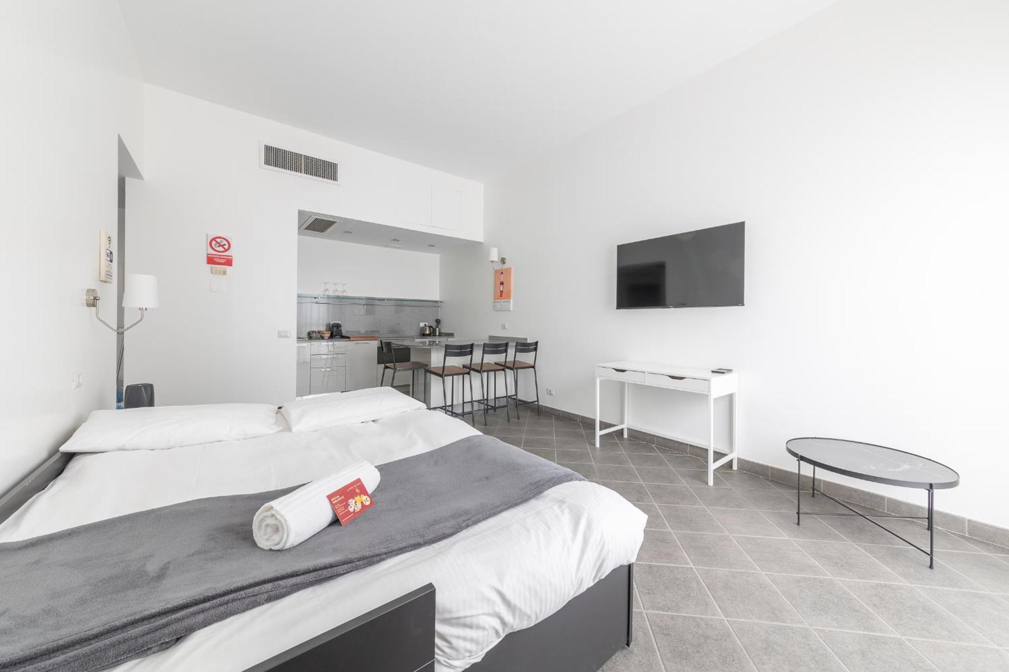 Garibaldi 59 Apartment Milano Exterior foto