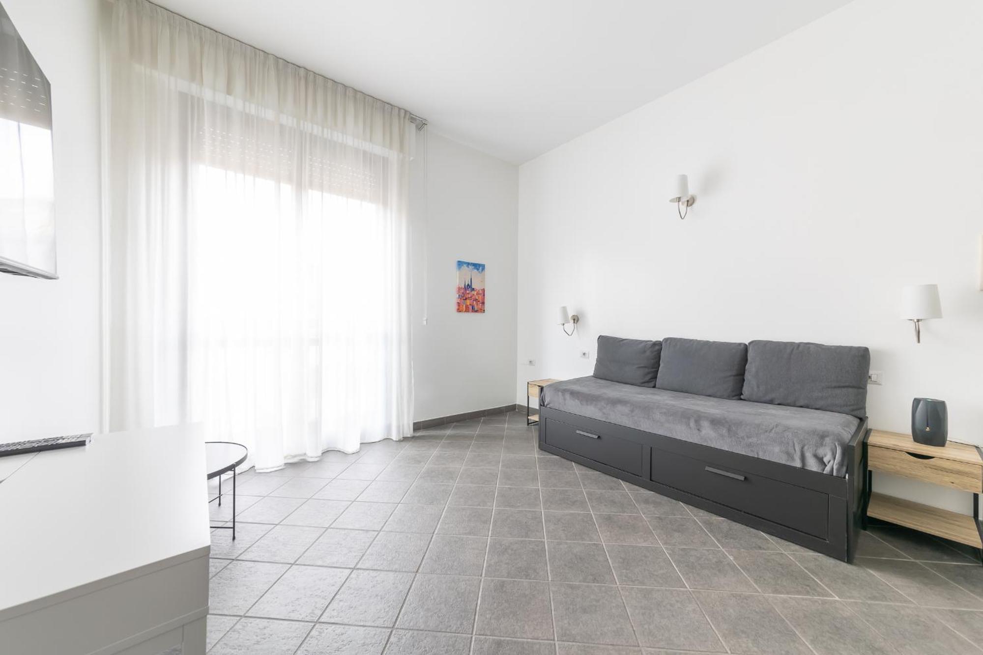 Garibaldi 59 Apartment Milano Exterior foto