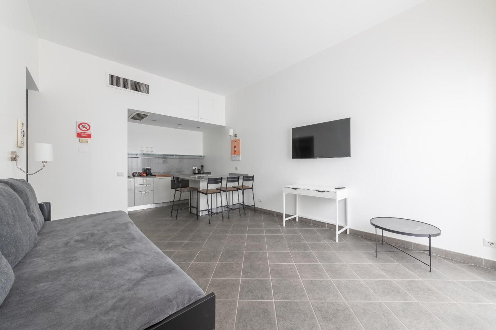 Garibaldi 59 Apartment Milano Exterior foto